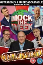 Watch Mock the Week Megashare9